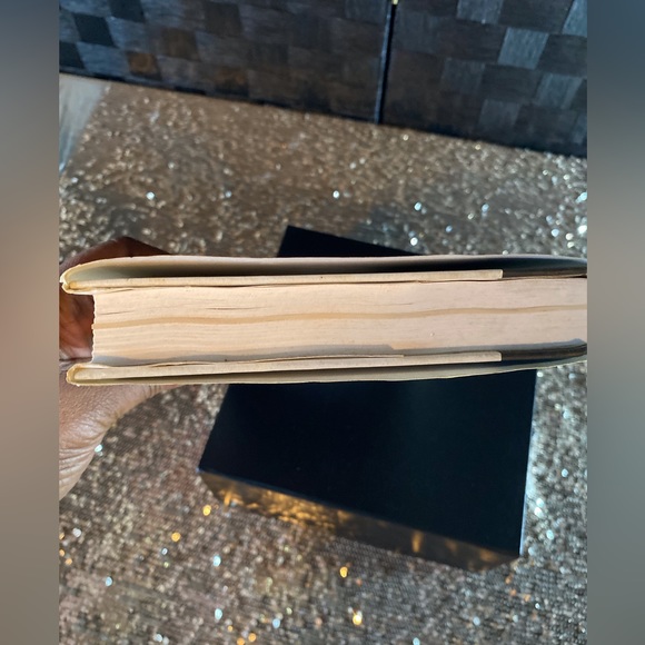 The Day Diana Died by Christian Andersen - Picture 7 of 7